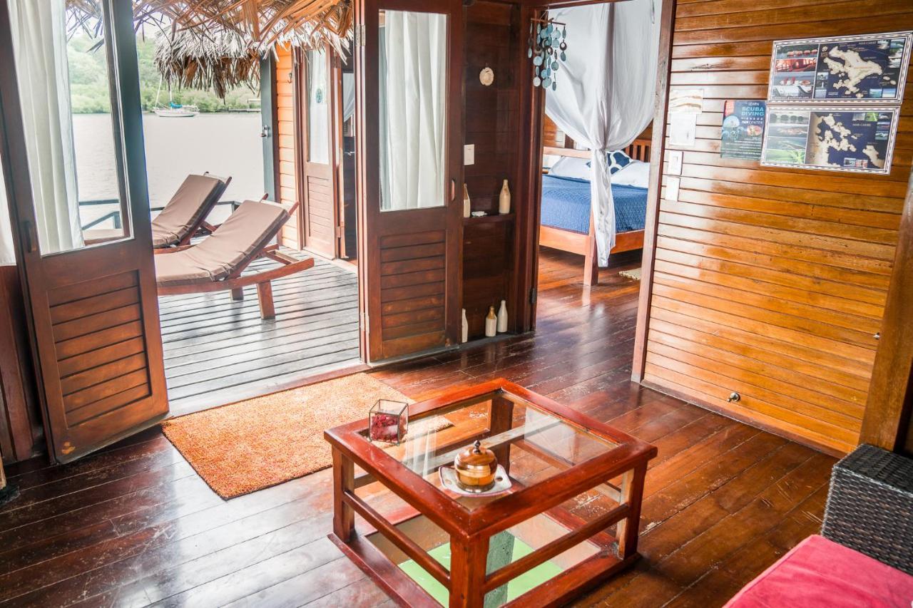 Eclypse De Mar Acqua Lodge Bastimentos Dış mekan fotoğraf