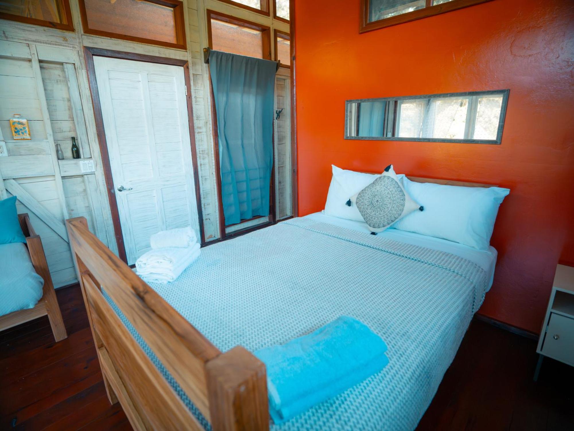 Eclypse De Mar Acqua Lodge Bastimentos Dış mekan fotoğraf